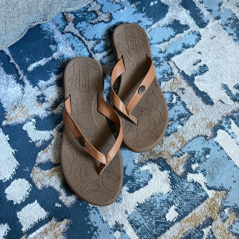 Flip flops GPOS